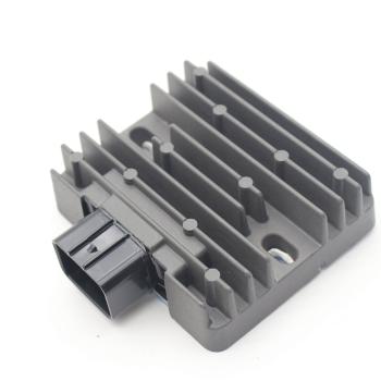 Реле зарядки Honda TRX400 02-07 31600-HN0-670, 31600-HN0-671, 31600-HN7-003, 31600-HN7-A21 MUSONLAI пм-00029508