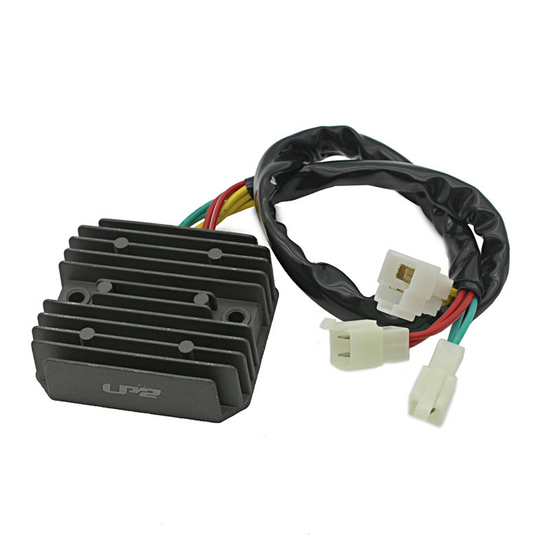 2 499 р. Реле зарядки Honda VT1100 CC2TC3 87-05 31600-MAH-008 MUSONLAI пм-00028641  с доставкой в г. Кемерово