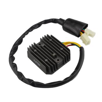 2 289 р. Реле зарядки Honda VT750DC 01-07 31600-MCR-A01 MUSONLAI пм-00028748  с доставкой в г. Кемерово. Увеличить фотографию 1
