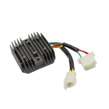 Реле зарядки Honda XL600V 87-00 31600-MM9-000, 31600-MS6-921 MUSONLAI пм-00029744