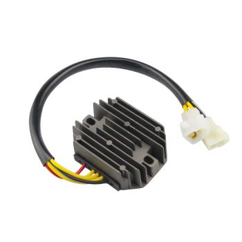2 859 р. Реле зарядки Husqvarna TE410 2000 TE610SM610 00-07 800080005 MUSONLAI пм-00029541  с доставкой в г. Кемерово. Увеличить фотографию 1