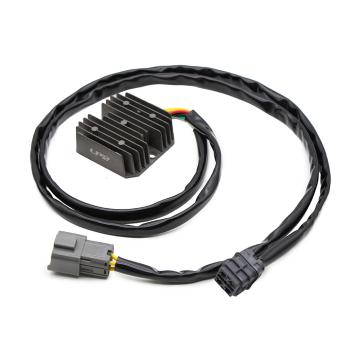 3 599 р. Реле зарядки Kawasaki KVF300 Brute Force 12-23 21066-Y002 MUSONLAI пм-00029688  с доставкой в г. Кемерово. Увеличить фотографию 1