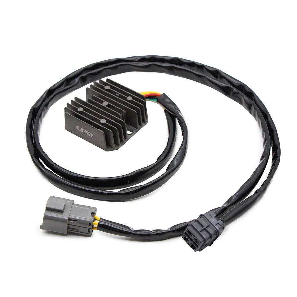 3 599 р. Реле зарядки Kawasaki KVF300 Brute Force 12-23 21066-Y002 MUSONLAI пм-00029688  с доставкой в г. Кемерово