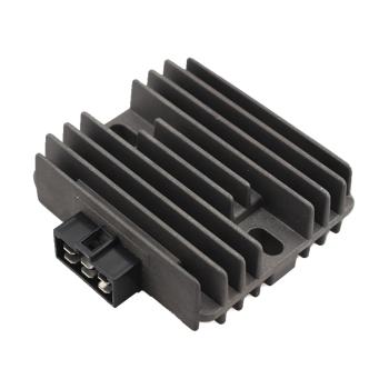 2 789 р. Реле зарядки Kawasaki ZZR400 93-07, ZZR600 90-04, ZRX400 90-99, KL650KLR650 87-17 MUSONLAI пм-00029790  с доставкой в г. Кемерово. Увеличить фотографию 1