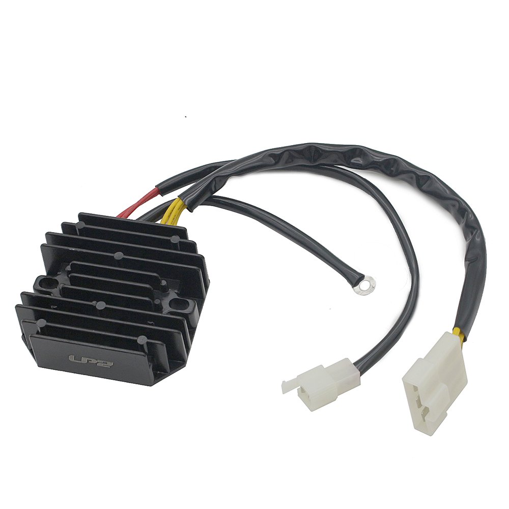 3 299 р. Реле зарядки KTM Duke 125 11-20, Duke 200 12-18, Duke 250 15-21, Duke 390 13-21 93011034000 MUSONLAI пм-00028550  с доставкой в г. Кемерово