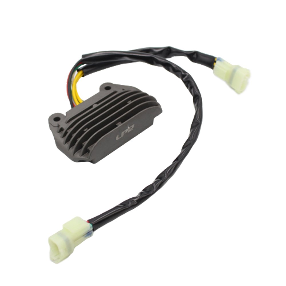 2 649 р. Реле зарядки KTM EXC-F250350450500 12-16, Freeride 350 12-17, Husqvarna FE250350450501 14-16 MUSONLAI пм-00028561  с доставкой в г. Кемерово