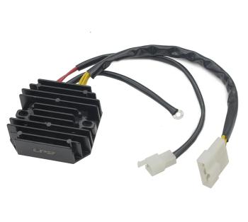 3 399 р. Реле зарядки KTM RC125200250390 13-22 90511034000 MUSONLAI пм-00029779  с доставкой в г. Кемерово. Увеличить фотографию 1