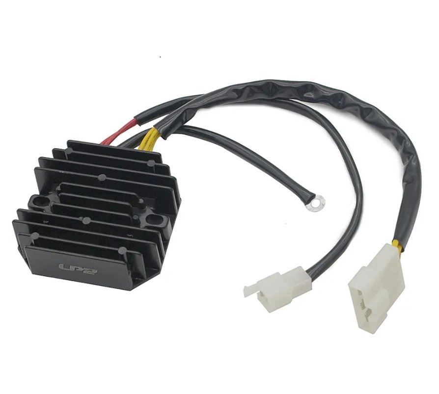 3 399 р. Реле зарядки KTM RC125200250390 13-22 90511034000 MUSONLAI пм-00029779  с доставкой в г. Кемерово