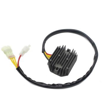 2 599 р. Реле зарядки KTM SX450505525 ATV 08-12 83011034000 MUSONLAI пм-00029927  с доставкой в г. Кемерово. Увеличить фотографию 1