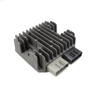 5 999 р. Реле зарядки Polaris ACE 325570 2016, RZR 5709001000 12-16 4013904,4014029,4015229,4013247 Тип 2 MUSONLAI пм-00029753  с доставкой в г. Кемерово. Увеличить фотографию 1