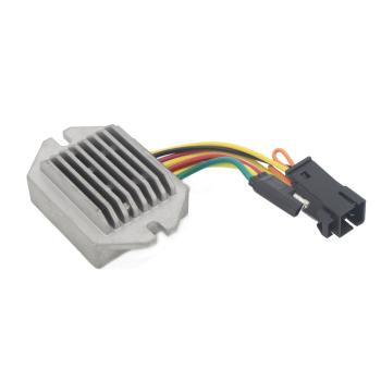 4 199 р. Реле зарядки Polaris IndyProRMKRushSwitchBack 4013460 Снегоход MUSONLAI пм-00028731  с доставкой в г. Кемерово. Увеличить фотографию 1