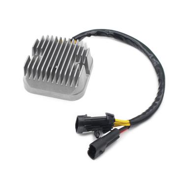 5 699 р. Реле зарядки Polaris Ranger 900 13-15, RZR1000 2016 Turbo, 4013978, 4015816 UTV MUSONLAI пм-00028607  с доставкой в г. Кемерово. Увеличить фотографию 1