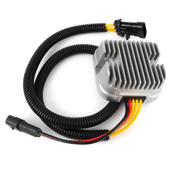 5 999 р. Реле зарядки Polaris Sportsman 550 09-10, Sportsman 850 09-10, Sportsman 500 09-10 4011636 MUSONLAI пм-00029687  с доставкой в г. Кемерово. Увеличить фотографию 1