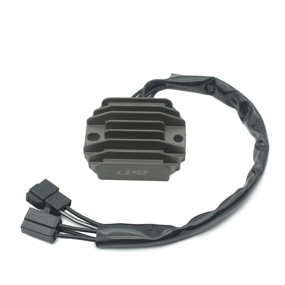 2 279 р. Реле зарядки Suzuki GS500 01-11 32800C01D00J000 MUSONLAI пм-00029829  с доставкой в г. Кемерово