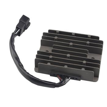 2 789 р. Реле зарядки Suzuki GSX-R600 01-05, GSX-R750 00-05, GSX-R1000 01-04, Triumph BonnevilleSpeedmaster MUSONLAI пм-00029498  с доставкой в г. Кемерово. Увеличить фотографию 1