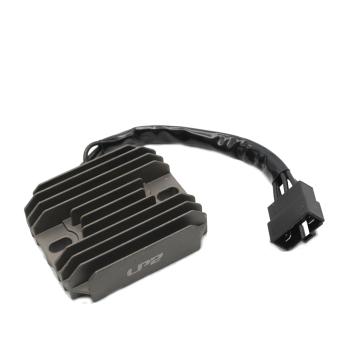 3 889 р. Реле зарядки Suzuki GSX-R750 96-00, GSX-R600 97-00, GSX1300R 99-07 3430-016, 3430-037, 3430-072 и др MUSONLAI пм-00002264  с доставкой в г. Кемерово. Увеличить фотографию 1