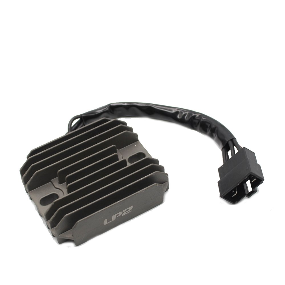 3 889 р. Реле зарядки Suzuki GSX-R750 96-00, GSX-R600 97-00, GSX1300R 99-07 3430-016, 3430-037, 3430-072 и др MUSONLAI пм-00002264  с доставкой в г. Кемерово