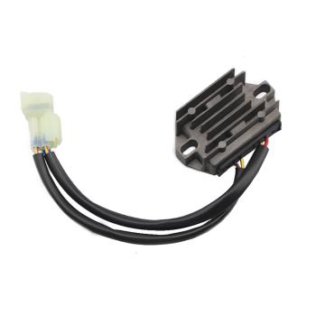 2 499 р. Реле зарядки Suzuki RMZ250 10-23, RMZ450 08-23, Husqvarna TC250R 12-13 32800-28H00 MUSONLAI пм-00029503  с доставкой в г. Кемерово. Увеличить фотографию 1