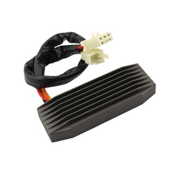 2 959 р. Реле зарядки Suzuki VS1400 87-95 32800-38B00-000 MUSONLAI пм-00029534  с доставкой в г. Кемерово. Увеличить фотографию 1