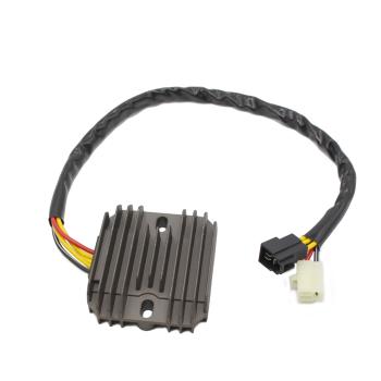 2 859 р. Реле зарядки Suzuki VZ400 99-, VZ800 97-04, VX800 90-97 32800-45C01 MUSONLAI пм-00029831  с доставкой в г. Кемерово. Увеличить фотографию 1