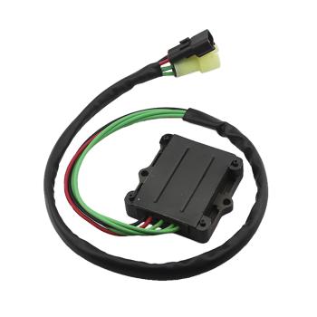 5 999 р. Реле зарядки Yamaha FAFB1800 12-13,FX1800 08-13, GX1800 09-13, RMRX1800 12-13 6S5-81960-00-00 и др MUSONLAI пм-00029950  с доставкой в г. Кемерово. Увеличить фотографию 1