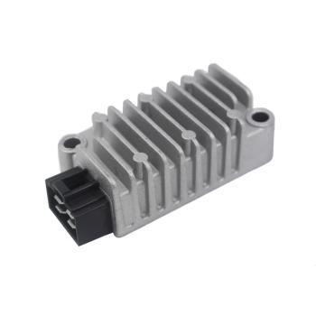 1 769 р. Реле зарядки Yamaha XJ400600 92-96, TTR250 93-06, XT225250, XT500600, WR125RX, XG250 MUSONLAI пм-00029660  с доставкой в г. Кемерово. Увеличить фотографию 1