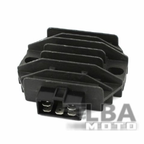 2 689 р. Реле зарядки Yamaha XJR 400 MUSONLAI пм-00002258  с доставкой в г. Кемерово