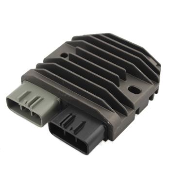 2 599 р. Реле зарядки Yamaha YZF-R1 02-14, FZ8N 11-13, V-MAX1700 09-12, FZ1 06-15, XV1700,1900 и др MUSONLAI пм-00016975  с доставкой в г. Кемерово. Увеличить фотографию 1