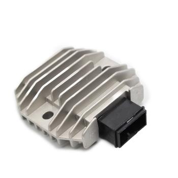 2 279 р. Реле зарядки Yamaha YZF-R1 98-01, YZF-R6 99-05 Тип 2 MUSONLAI пм-00029680  с доставкой в г. Кемерово. Увеличить фотографию 1