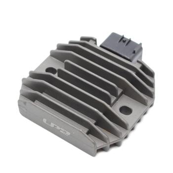 2 279 р. Реле зарядки Yamaha YZF-R6 06-16, YFZ450R 09-19, YFM700 Raptor 06-23, XVS400650 98-00 и др MUSONLAI пм-00029936  с доставкой в г. Кемерово. Увеличить фотографию 1