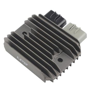 3 189 р. Реле зарядки для Kawasaki ZX10R 08-15, ZX6R 09-12 MUSONLAI пм-00019463  с доставкой в г. Кемерово. Увеличить фотографию 1