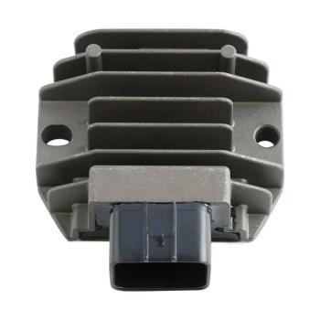 2 599 р. Реле зарядки для Yamaha YZF-R1 15-22, FZ10MT10 17-21, FZ09MT09 21-22 MUSONLAI пм-00027341  с доставкой в г. Кемерово. Увеличить фотографию 1