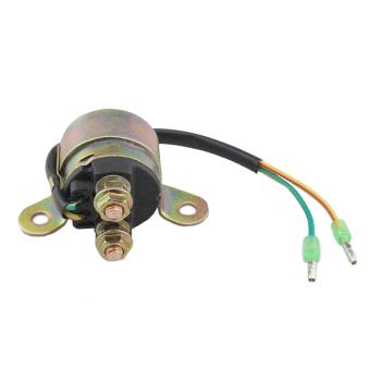 1 299 р. Реле стартера Polaris Sportsman 300400 08-10, Sportsman 550 10-12 4012013 MUSONLAI пм-00029956  с доставкой в г. Кемерово. Увеличить фотографию 1