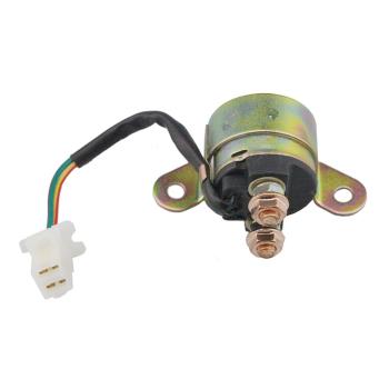 Реле стартера для Suzuki DR250200, GS7007501100, VX800VS800VS750 MUSONLAI пм-00028718