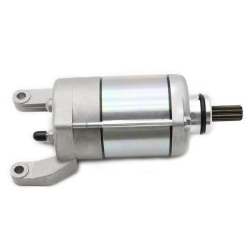 6 699 р. Стартер Honda CB300F 15-18, CBR250R 11-13, CBR300R 15-22, CRF250RL 17-20, CRF250L 13-20, CRF300L 21- MUSONLAI пм-00029913  с доставкой в г. Кемерово. Увеличить фотографию 1