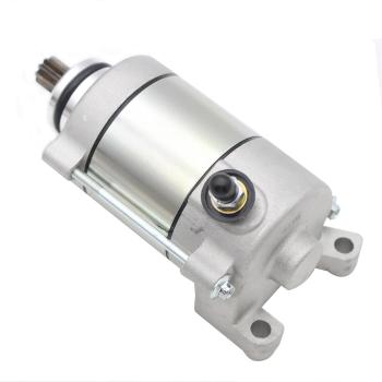 7 999 р. Стартер Honda CRF450X 05-18 31200-MEY-671 MUSONLAI пм-00029737  с доставкой в г. Кемерово. Увеличить фотографию 1