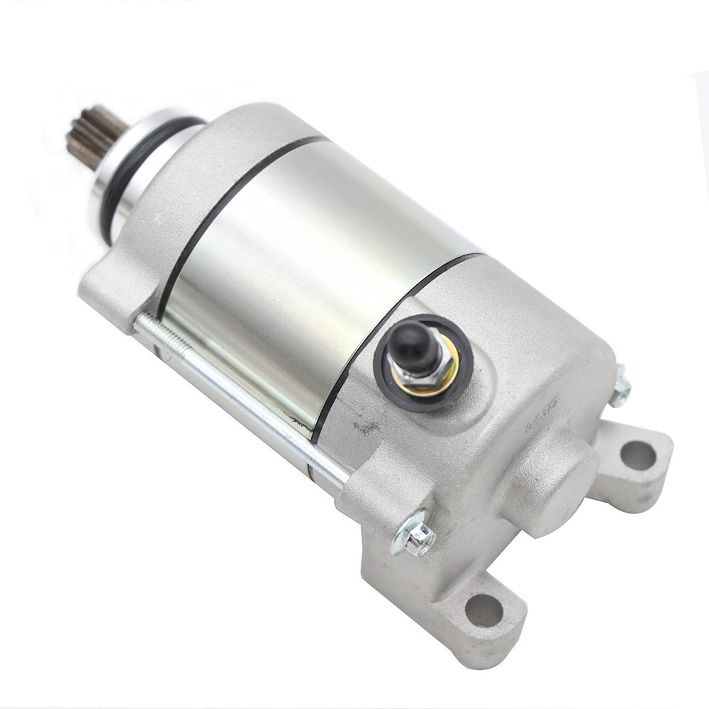 7 999 р. Стартер Honda CRF450X 05-18 31200-MEY-671 MUSONLAI пм-00029737  с доставкой в г. Кемерово