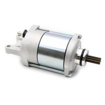 7 399 р. Стартер Honda SH300 07-13, NSS300 14-16, NSS250 08-12 31200-KTW-901, 31200-KTW-B01, 31200-KVZ-631 MUSONLAI пм-00029512  с доставкой в г. Кемерово. Увеличить фотографию 1