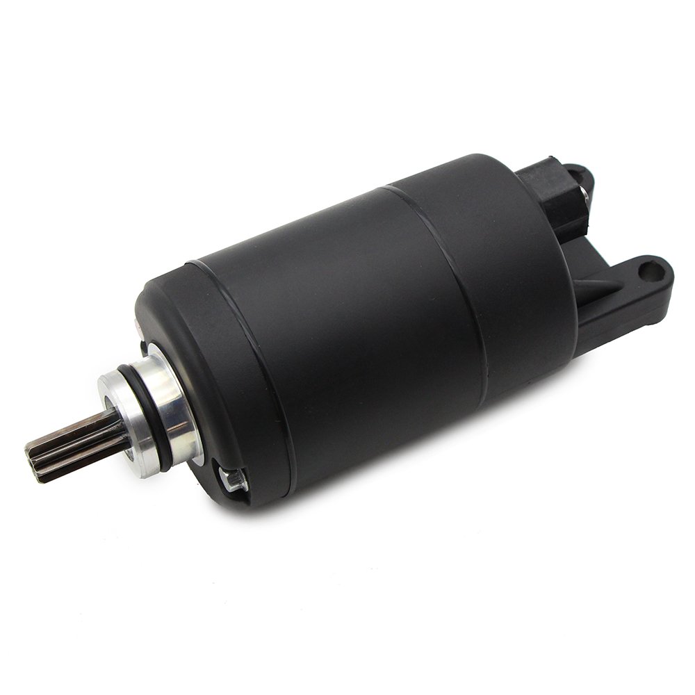 11 299 р. Стартер Honda VT1300 10-23 31200-MFY-003 MUSONLAI пм-00029730  с доставкой в г. Кемерово