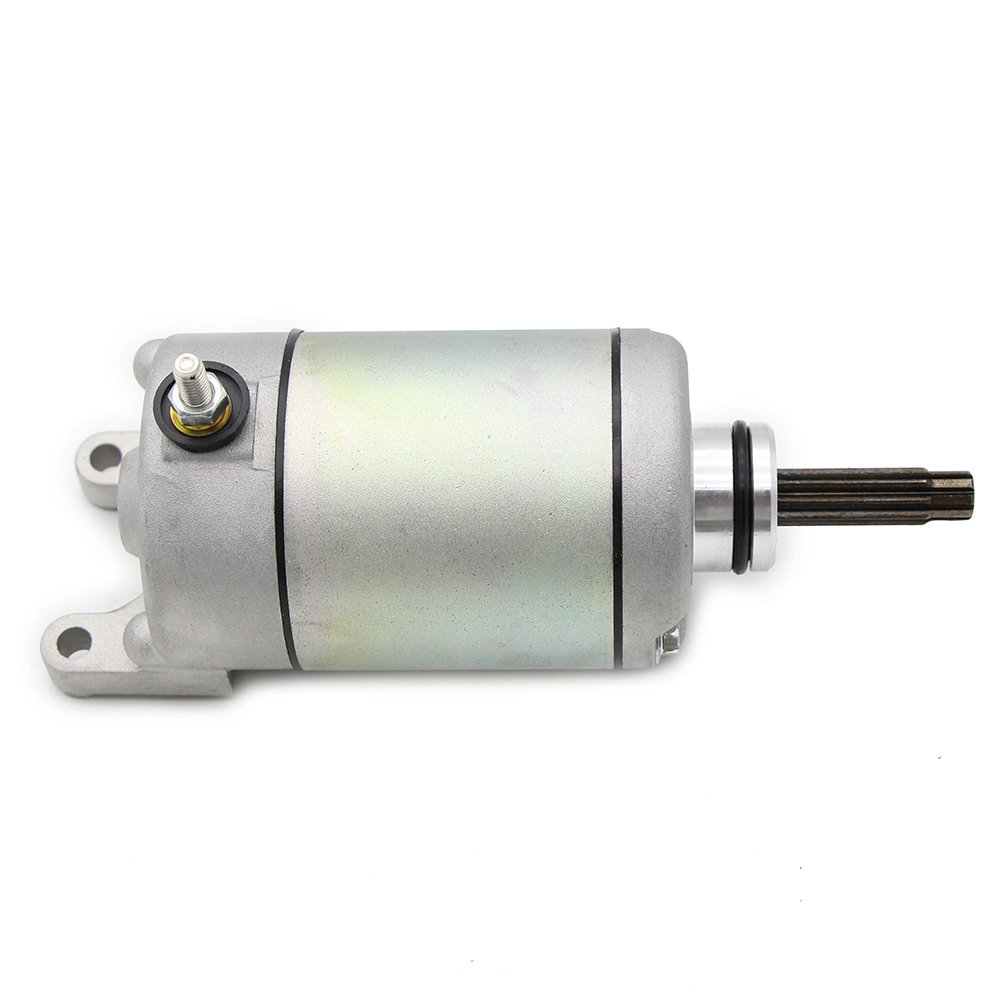 6 849 р. Стартер Honda XR400L 05-08, CB400SS 04-08, NX400 00-15, TRX400XEX 99-14 31200-HN1-000 31200-MBV-731 MUSONLAI пм-00029538  с доставкой в г. Кемерово