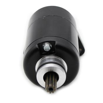 5 199 р. Стартер KTM Duke 125200 11-23, RC125200 14-23, Husqvarna Svartpilen 125200 20-23 90140001000 MUSONLAI пм-00029588  с доставкой в г. Кемерово. Увеличить фотографию 1