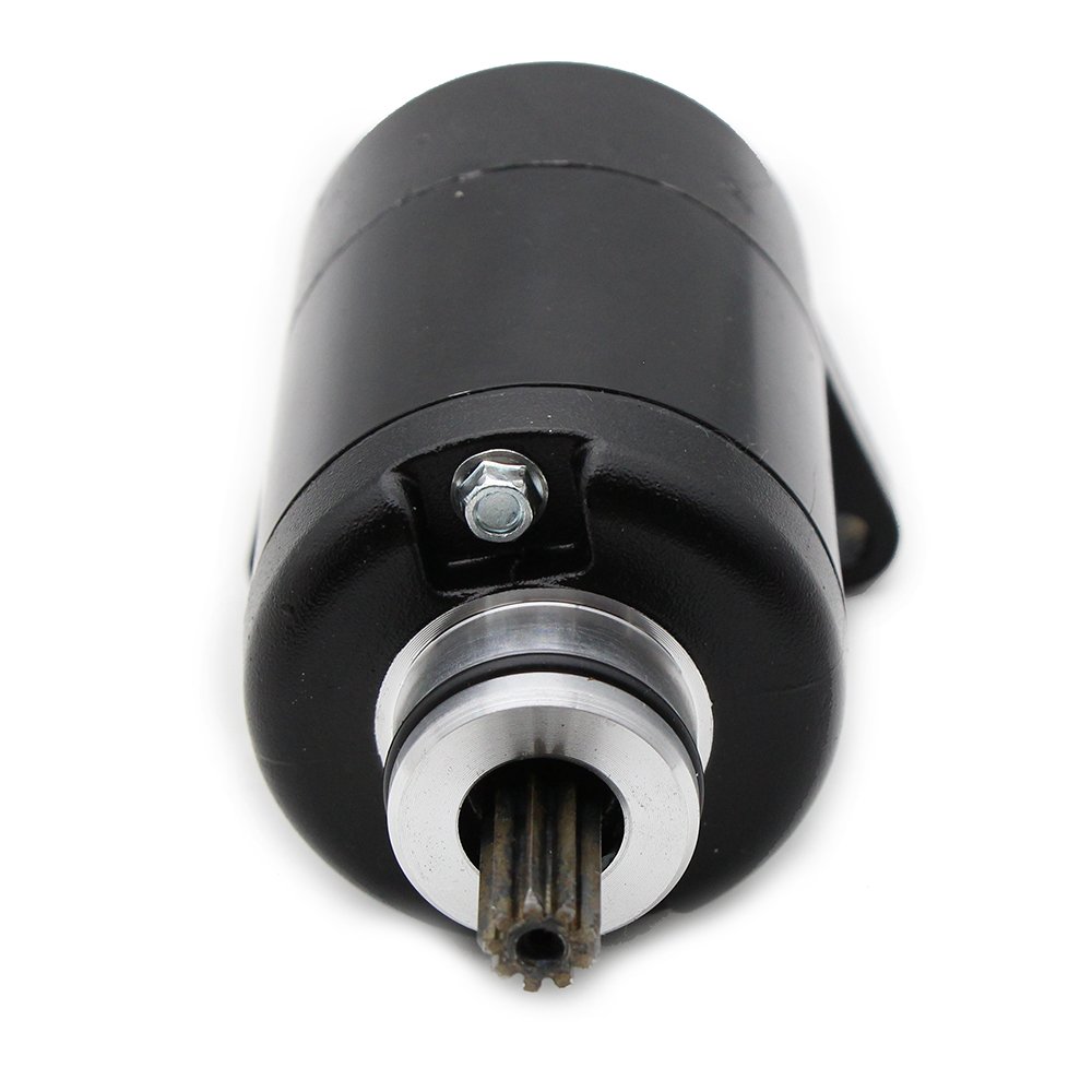 5 199 р. Стартер KTM Duke 125200 11-23, RC125200 14-23, Husqvarna Svartpilen 125200 20-23 90140001000 MUSONLAI пм-00029588  с доставкой в г. Кемерово