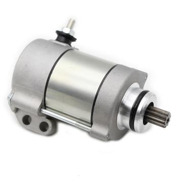 7 399 р. Стартер KTM EXC250 10-16, EXC300 09-16, Husqvarna TE250300 14-16 55140001100, 55140001000 MUSONLAI пм-00029972  с доставкой в г. Кемерово. Увеличить фотографию 1