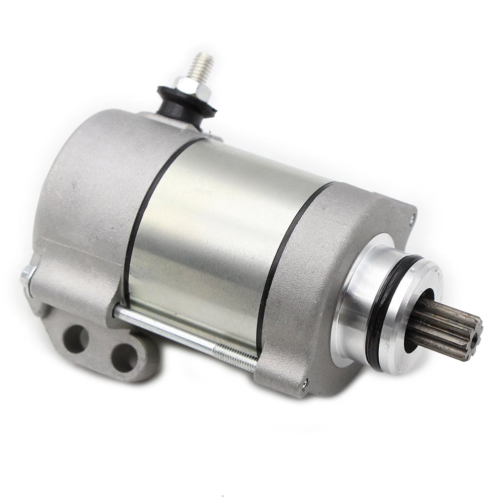 7 399 р. Стартер KTM EXC250 10-16, EXC300 09-16, Husqvarna TE250300 14-16 55140001100, 55140001000 MUSONLAI пм-00029972  с доставкой в г. Кемерово
