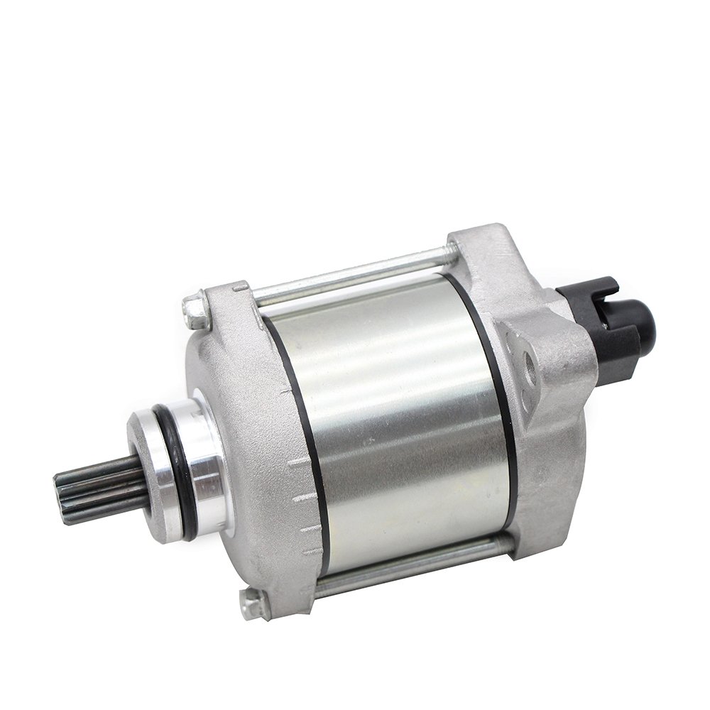 9 999 р. Стартер KTM EXC250300 17-23, Husqvarna TE250300 17-23 55440001000 MUSONLAI пм-00029659  с доставкой в г. Кемерово