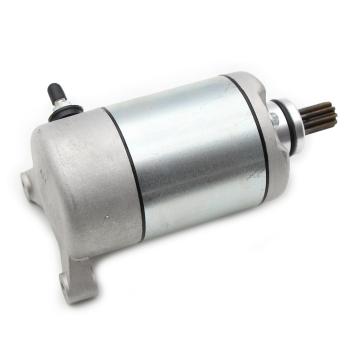 6 699 р. Стартер Polaris ATP 330550 04-05, Magnum 95-05, Ranger 01-13, Scrambler 97-12, Sportsman 96-12 и др MUSONLAI пм-00029772  с доставкой в г. Кемерово. Увеличить фотографию 1