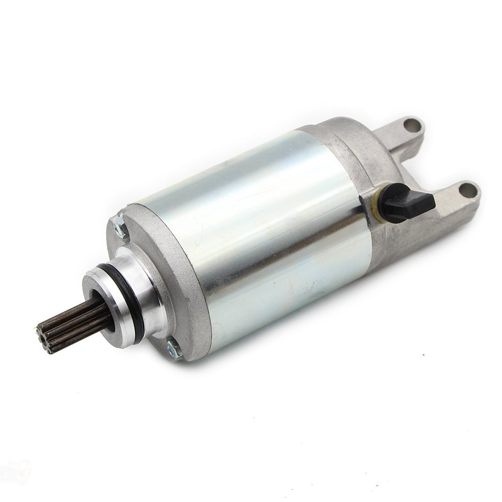 6 349 р. Стартер Suzuki GSF400 89-97, GSF600 95-04, GSF650 05-06, GSX400 92-00, GSX600F 98-06 MUSONLAI пм-00029692  с доставкой в г. Кемерово