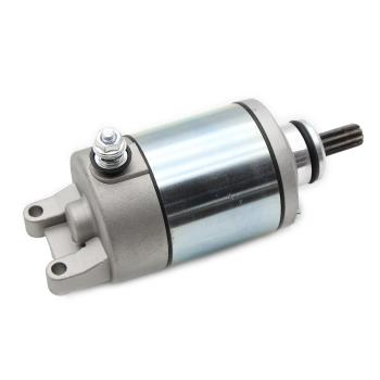 6 849 р. Стартер Suzuki GSR400600 06-10, GSX-R600750 96-05, DR250R 98-00, DR-Z250 01-07 MUSONLAI пм-00029960  с доставкой в г. Кемерово. Увеличить фотографию 1