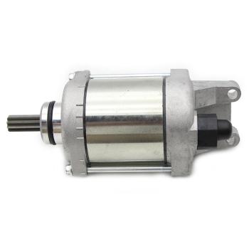 11 649 р. Стартер Suzuki GSX-R600750 11-23 31100-14J00, 31100-14J10 MUSONLAI пм-00029553  с доставкой в г. Кемерово. Увеличить фотографию 1