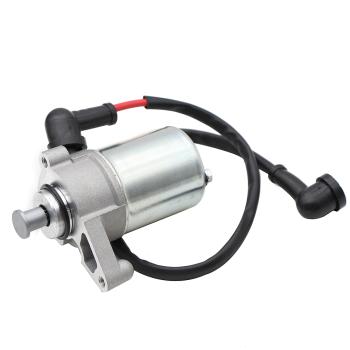 3 699 р. Стартер Yamaha DT125 91-07, TDR125 93-02, TZR125 97-99, KTM LC2 125 96-00, Sting 97-00 MUSONLAI пм-00028631  с доставкой в г. Кемерово. Увеличить фотографию 1